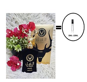 DECANT (FRACIONADO) -  AL NOBLE AMEER LATTAFA EAU DE PARFUM
