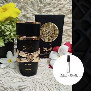 DECANT (FRACIONADO)  - ASAD LATTAFA EAU PARFUM