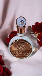 DECANT (FRACIONADO) - FAKHAR ROSE LATTAFA EAU DE PARFUM
