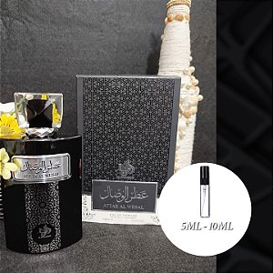 DECANT (FRACIONADO) -  ATTAR AL WESAL AL WATANIAH