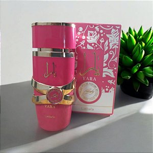 DECANT (FRACIONADO) - YARA CANDY LATTAFA EAU DE PARFUM