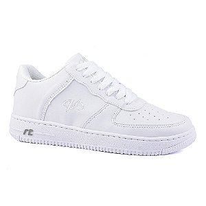 Tênis Estilo Retrô Sneaker Runway Sportwear Feminino