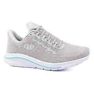 Tênis De Caminhada Academia Runway Training Feminino