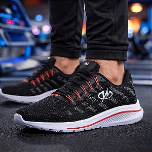 Tênis De Caminhada Academia Runway Training Masculino