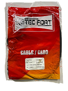CABO ACELERADOR TEC FORT TIT00/01 KS/ES