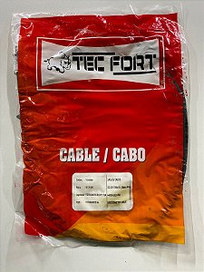 CABO VELOCIMETRO TEC FORT TIT 00 ES
