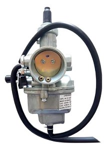 CARBURADOR KEHIN ORIGINAL  TIT 125 00/01 COM ECO