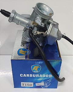 CARBURADOR RT TIT 150 00/01 C/ECO