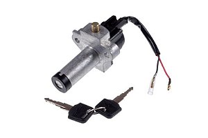 CHAVE IGNIÇAO DB CBX 250/BROS 125/150 03/05