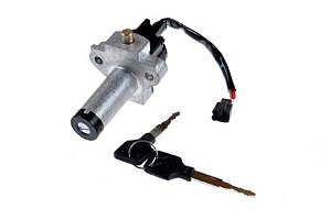 CHAVE IGNIÇAO IMP TIT 150 04/08 KS ES