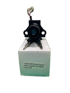 CHAVE IGNIÇAO TEC FORT CBX 250 05/BROS 125/150