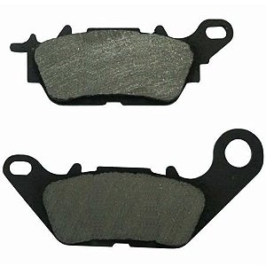 PASTILHA FREIO DIANT MT03/ FACTOR125 09/14 Fazer150 14(= pas-013)