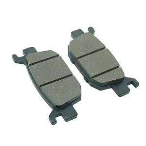 PASTILHA TZ HONDA SH150i17/SH300i 16/PCX150 19/23 C/ABS ADV150ABS