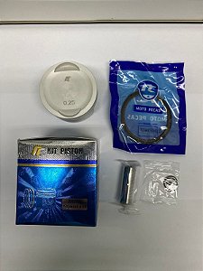 PISTAO C/ ANEL RT TIT 150 0,25