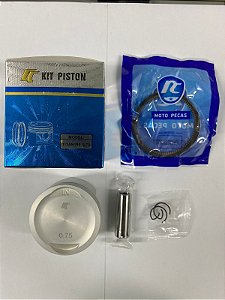 PISTAO C/ ANEL RT TIT 150 0,75