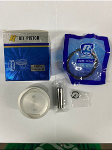 PISTAO C/ ANEL RT TIT 150 1,00  (PI25)