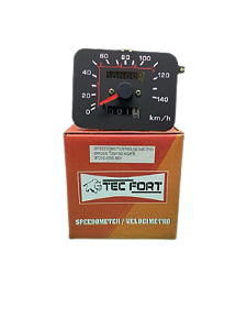 VELOCIMETRO TEC FORT BROS 125/150 ES/KS