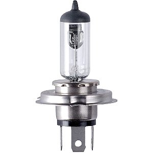 LAMPADA FAROL H4 60X55