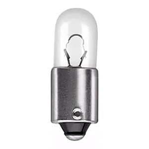 LAMPADA PAINEL IMP 4W FERRO
