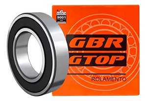 ROLAMENTO GBR 6201 2RS