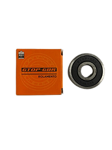 ROLAMENTO GBR 6301 2RS