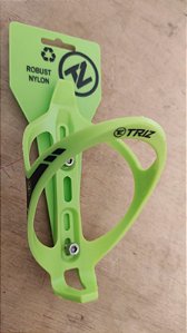 Suporte Squeeze Garrafa Mtb Speed Nylon  VERDE