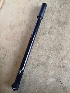 BOMBA BIKE ZÉFAL BICO GROSSO 42CM