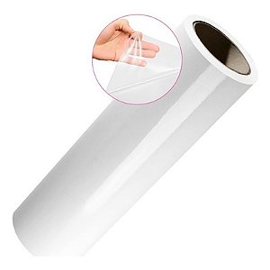 VINIL MPX TRANSP 0,09 1,22M