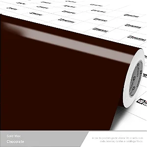 VINIL GOLD MAX CHOCOLATE 0,61M