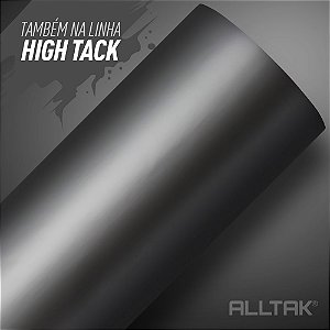 SATIN GRAPHITE METALLIC 0,08X1,38  ALLTAK