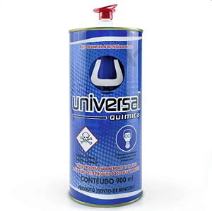 REMOVEDOR DE COLA VINIL. 900ML UNIVERSAL