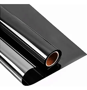 PELICULA SOLAR REFLET FUME SMOKE INVER 05