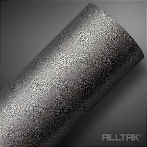 KRUSHER GRAPHITE METALLIC 0,10X1,38 ALLTAK