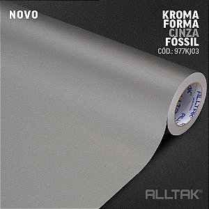 KROMA FORMA CINZA FOSSIL 0,14X1,22
