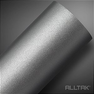 JATEADO SILVER METALLIC  0,10 C/1,38 ALLTAK