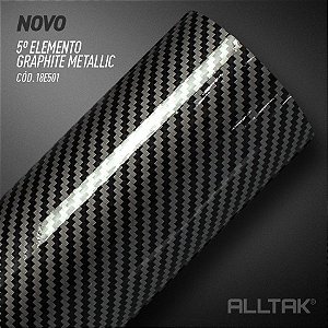 CARBON 4D GRAPH MET C/1,50 ALLTAK