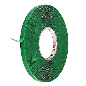 FITA XB110 19X20 DF ESPUMA ALTA PERF ADERMAX MAXI