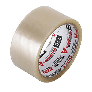 FITA PP TRANSP 45X40 / 710