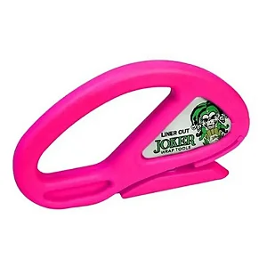 CORTADOR DE LINER JOKER PINK LIMITED EDITION
