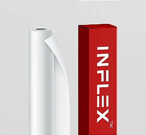 VINIL INFLEX 2000 BRILHO 1,52X50M