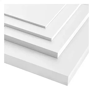 CHAPA PVC EXPANDIDO DFLEX 15MM 1,22X2,44M**