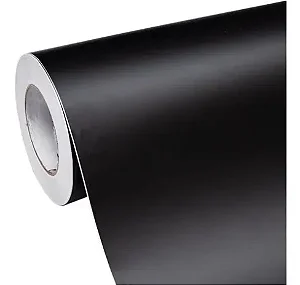 VINIL DFLEX PRETO FOSCO 1,22X50MTS