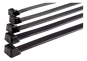 ABRAC STD - K 22LM PRETA 280MM PCT C/ 200UN