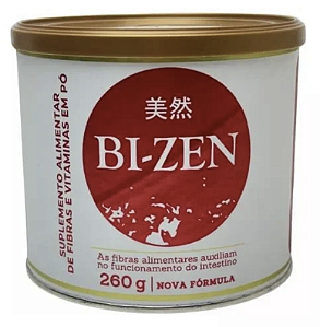 Bizen suplemento Intestinal (1 lata)