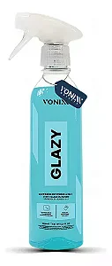 Glazy Vonixx limpa vidros 4 em 1 redutor de riscos 500 mL