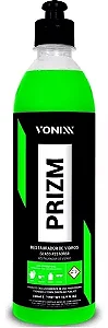 Produto Vonixx Prizm Restaurador Vidro Melhora Visibilidade