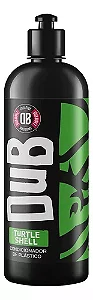 Turtle Shell Condicionador De Plástico 500ml Dub Boyz