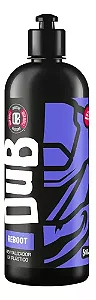 Dub Boyz Reboot Revitalizador Plástico Interno Externo 500ml