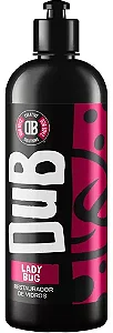 Lady Bug Restaurador De Vidros Automotivo 500ml Dub Boyz