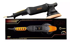 Kers Politriz Roto Orbital 15mm Rs 900w 60hz 127v